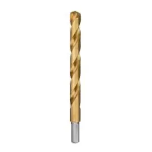 17/64" Thunderbolt® Titanium Coated Drill Bit