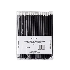 Aplicador Eyeliner (Pack 50 Uds)