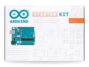 Arduino Starter kit