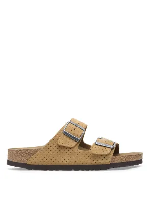 Birkenstock Arizona Marrones Mujer