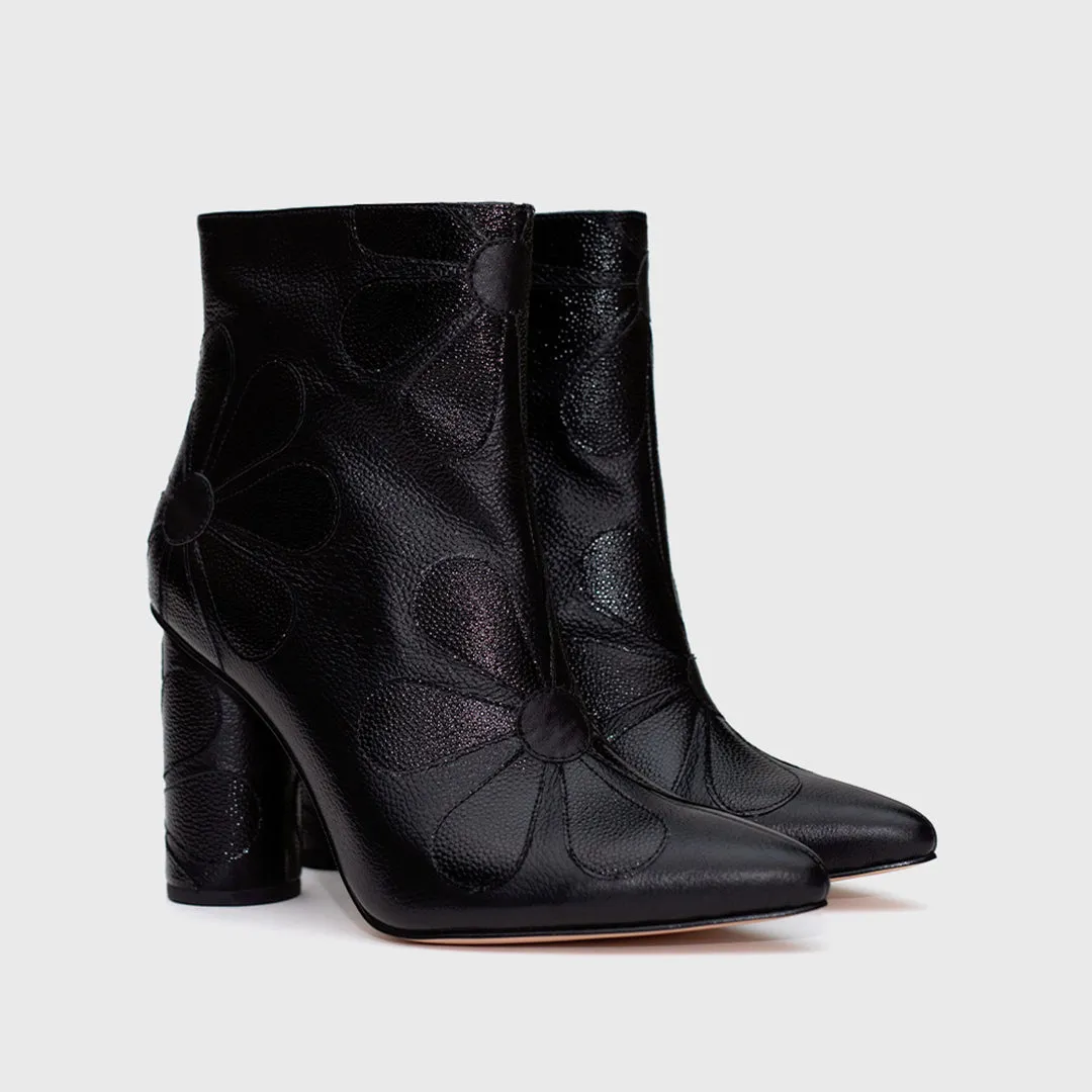 BOTIN JANIS NEGRO