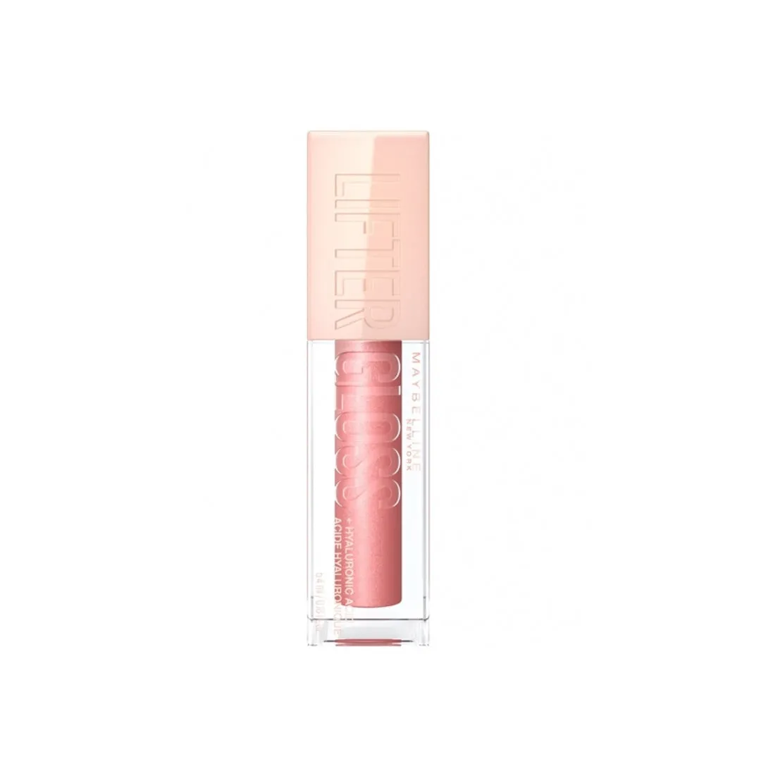 Brillo Labial Maybelline Lifter Gloss N°03