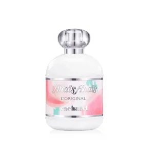 Cacharel Anais Anais EDT 100 ML Tester (M)