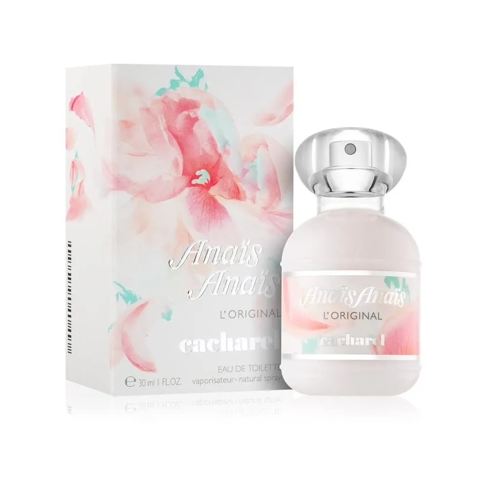 Cacharel Anais Anais EDT 30 ML (M)