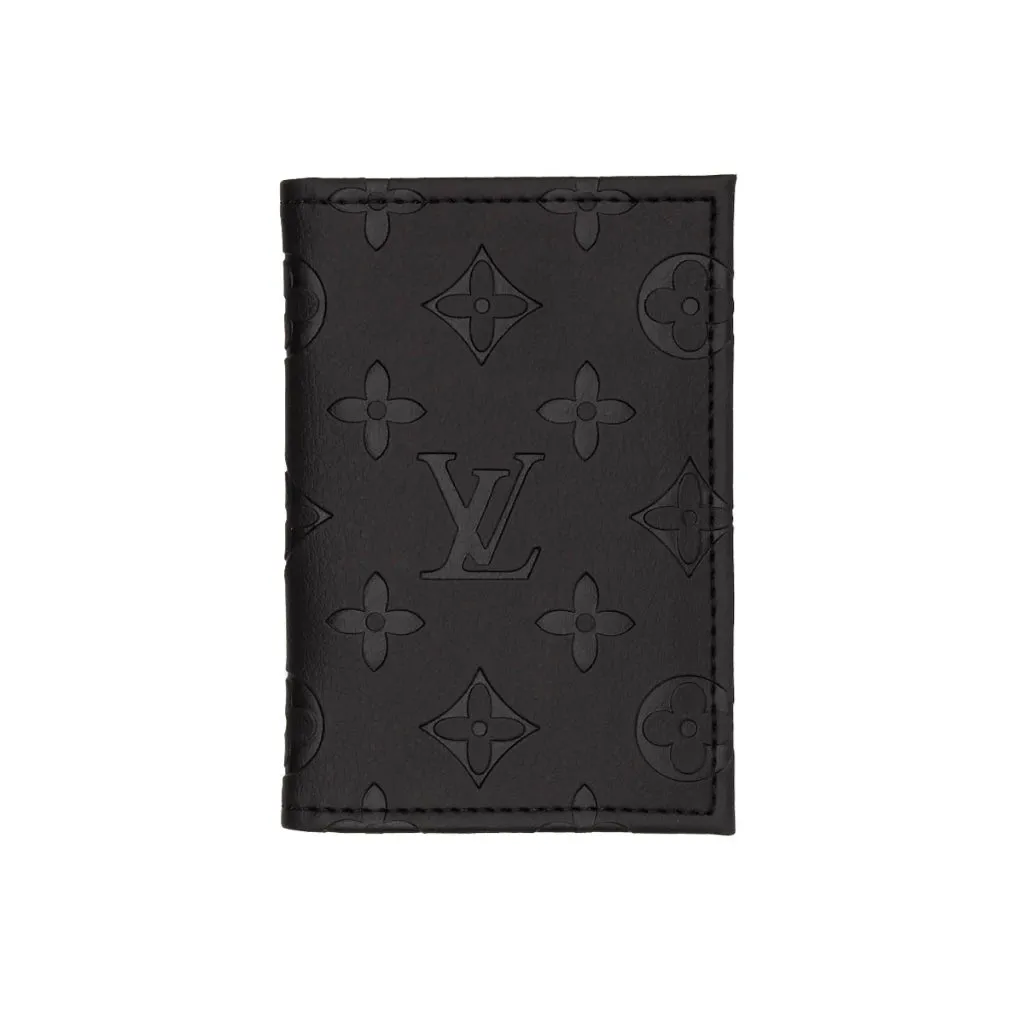 Carteira Louis Vuitton Masculina