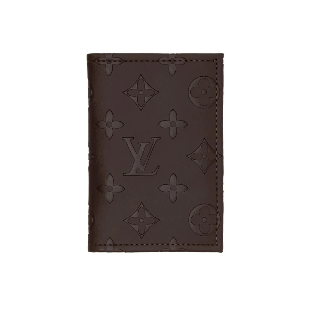 Carteira Louis Vuitton Masculina