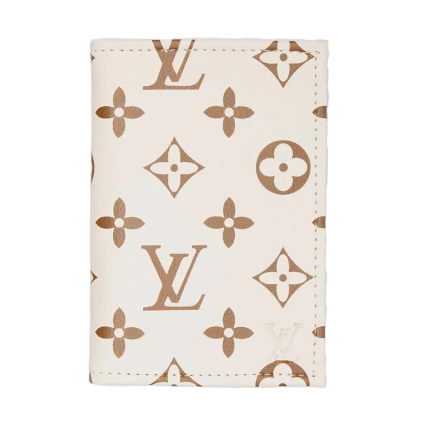 Carteira Louis Vuitton Masculina