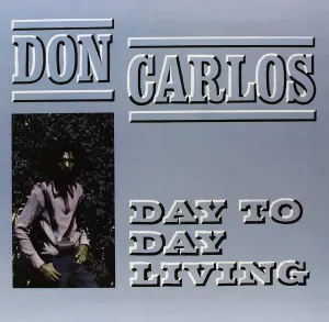 Don Carlos | Day To Day Living