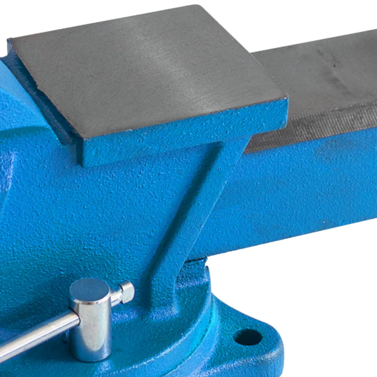 Elite 5'' Bench Vise