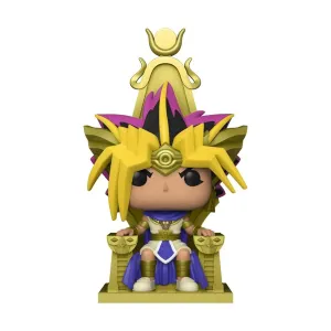 Funko Pop Atem Pharaoh 1059 6 Pulg Yu-Gi-Oh!