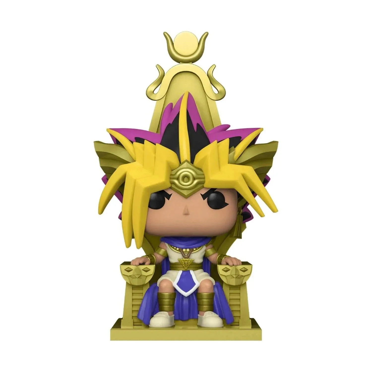 Funko Pop Atem Pharaoh 1059 6 Pulg Yu-Gi-Oh!