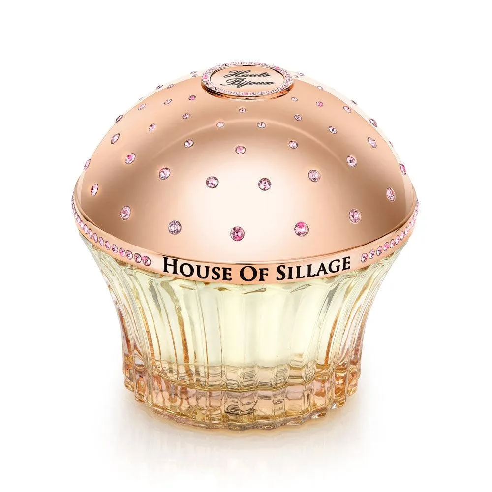 Hauts Bijoux Signature Collection 75ml