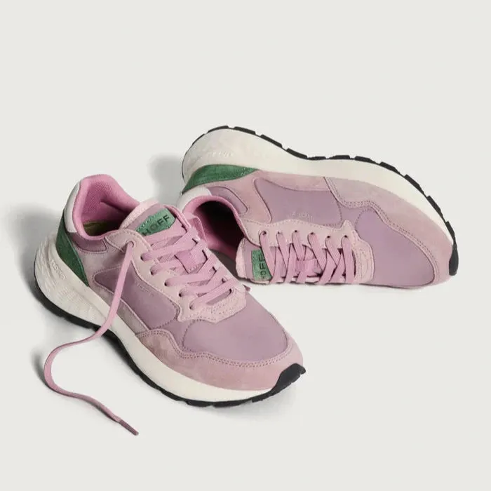 HOFF | SNEAKERS MUJER | ATHENS II PINK | ROSA