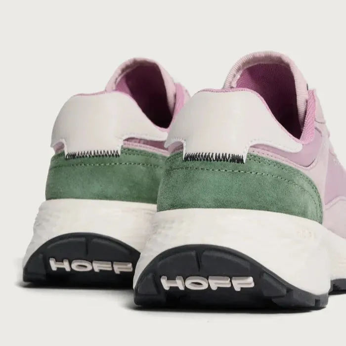 HOFF | SNEAKERS MUJER | ATHENS II PINK | ROSA