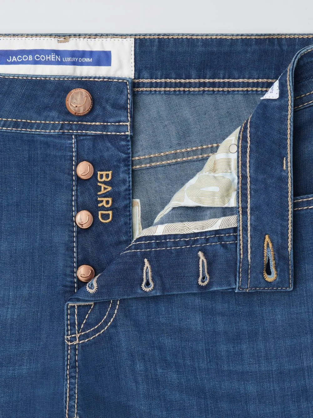 Jeans Jacob Cohen BARD POWER STRETCH