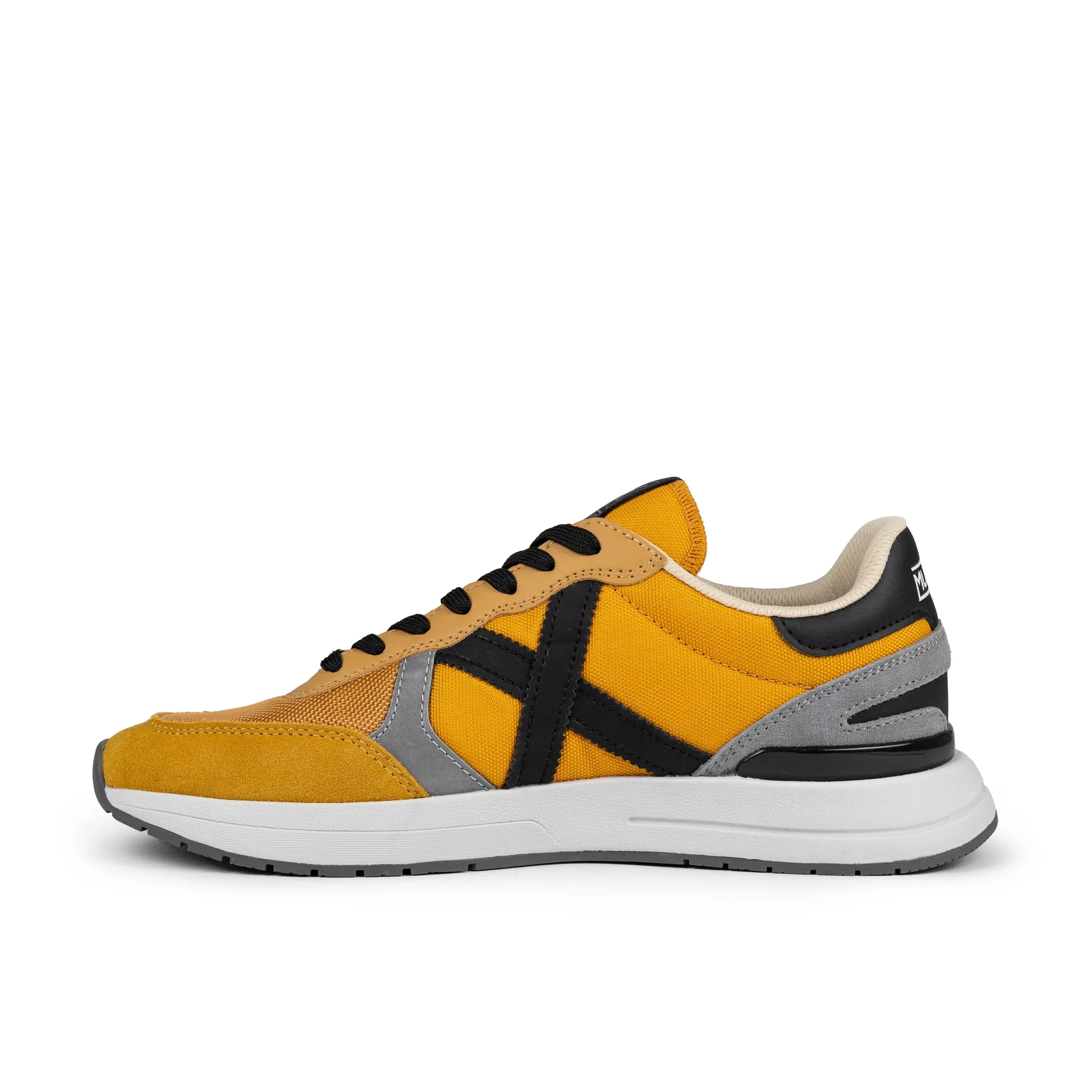 MUNICH | SNEAKERS UNISEX | SOON 61 | AMARILLO