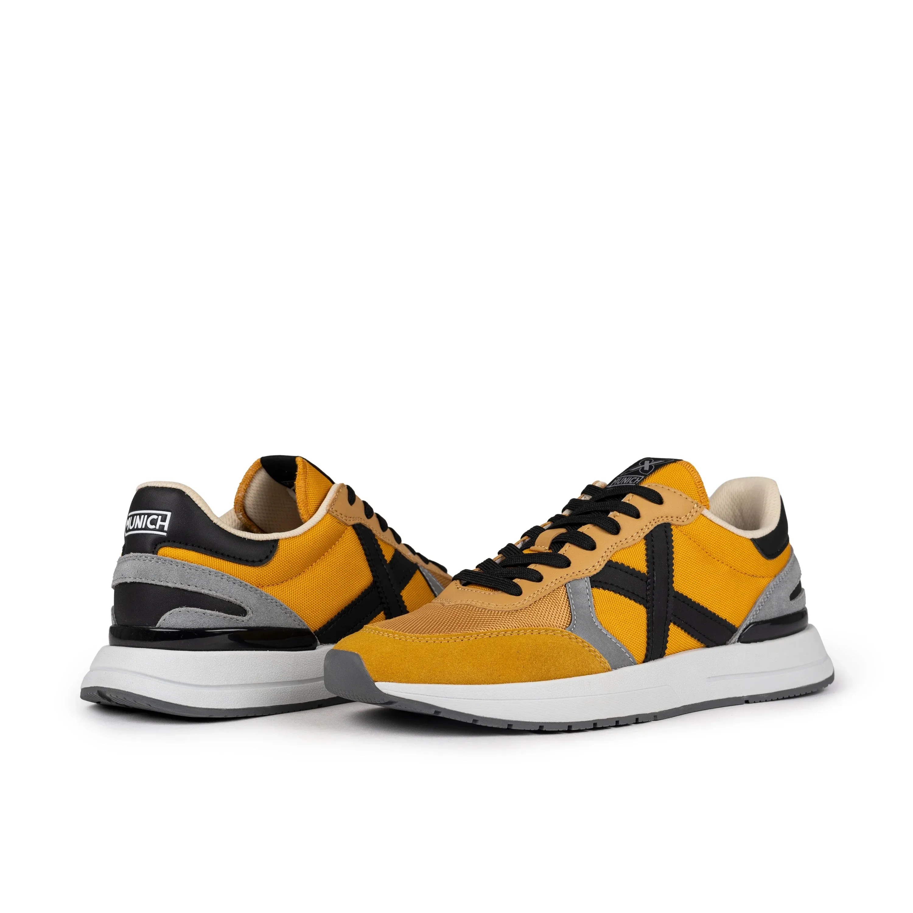 MUNICH | SNEAKERS UNISEX | SOON 61 | AMARILLO