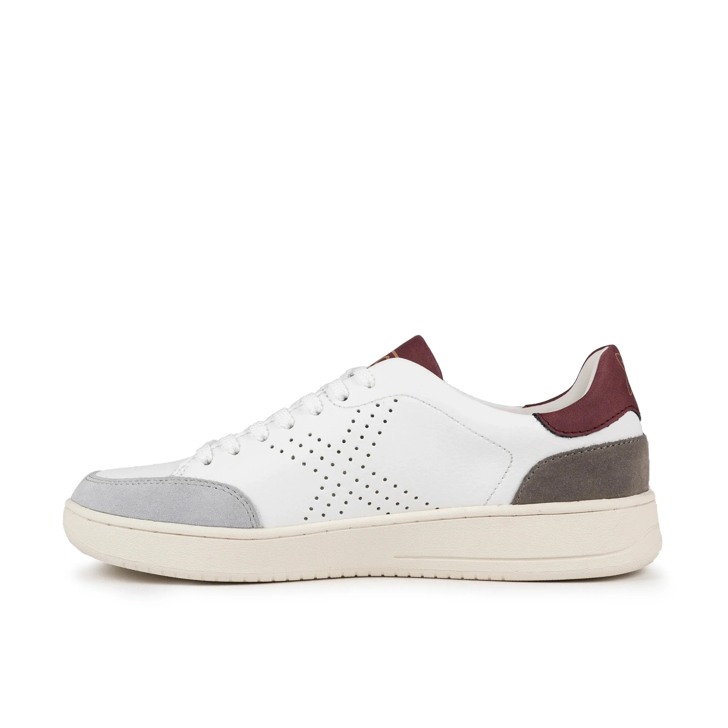 MUNICH | SNEAKERS UNISEX | X COURT 12 | BLANCO