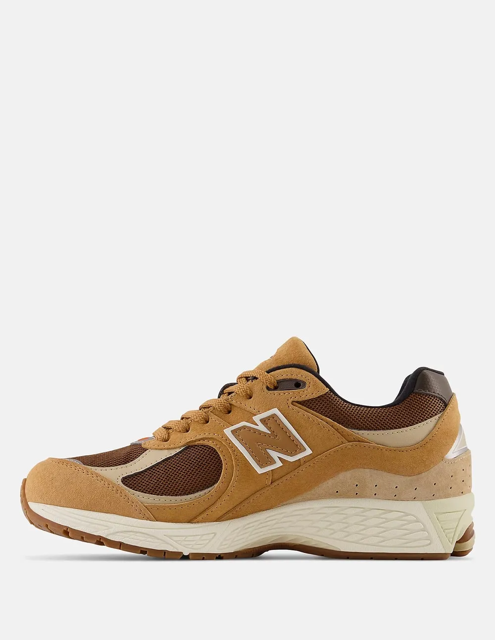 New Balance M2002R XG Marrones Hombre