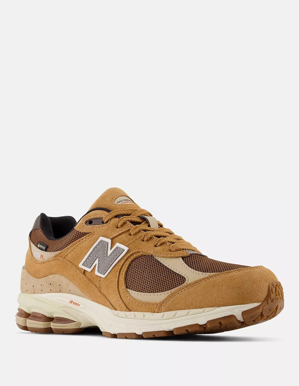 New Balance M2002R XG Marrones Hombre