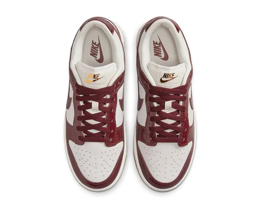 Nike Dunk Low LX W