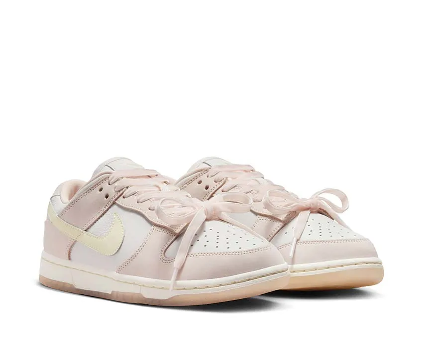 Nike Dunk Low Premium W "Light Soft Pink"