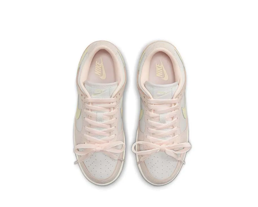 Nike Dunk Low Premium W "Light Soft Pink"