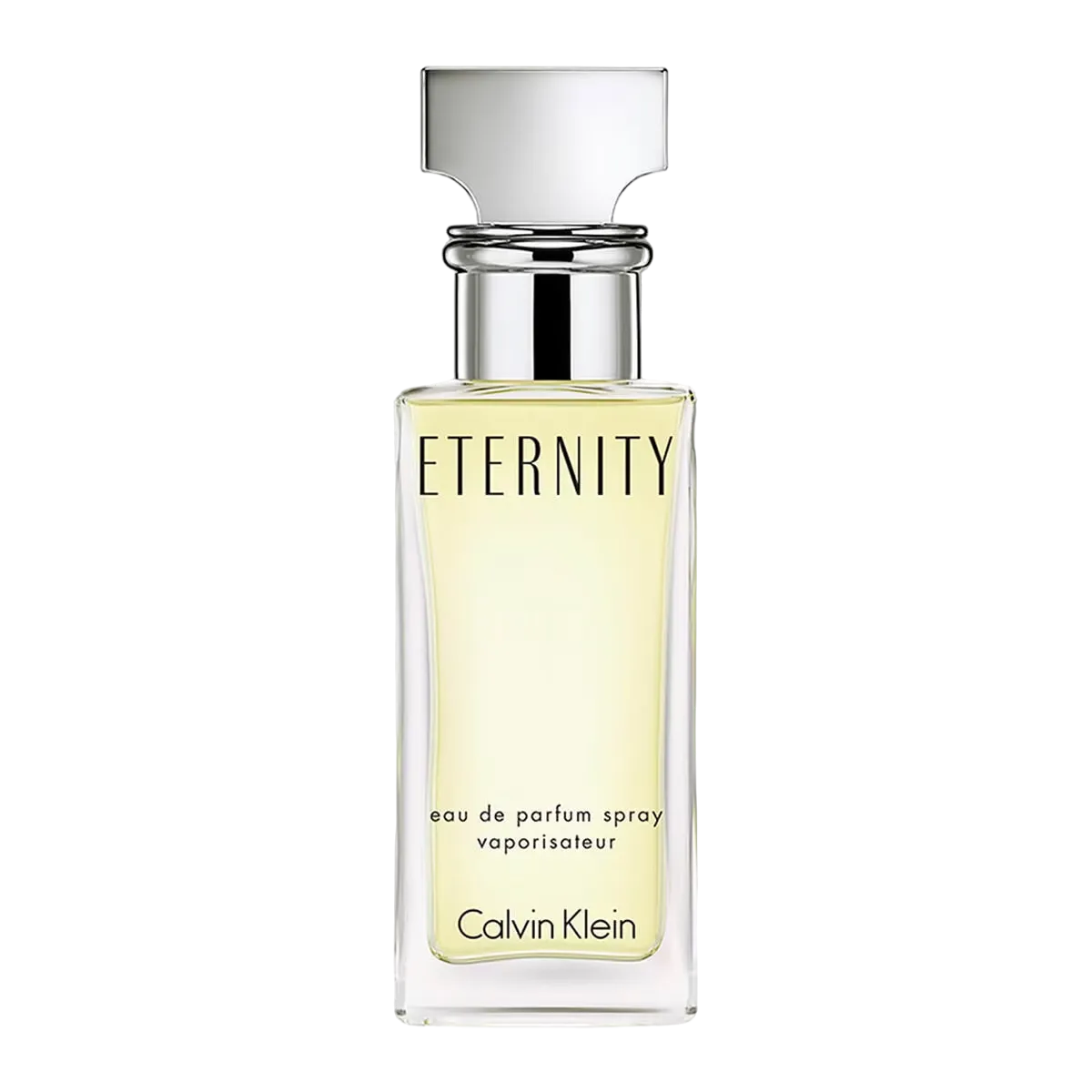 Perfume Calvin Klein Eternity Feminino EAU EDP