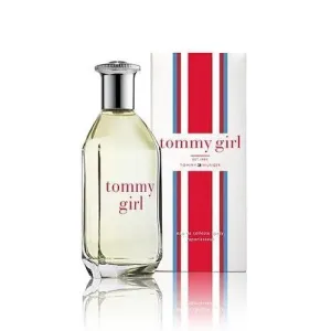 Perfume Tommy Girl para Mujer de Tommy Hilfiger Eau de Toilette 100ML