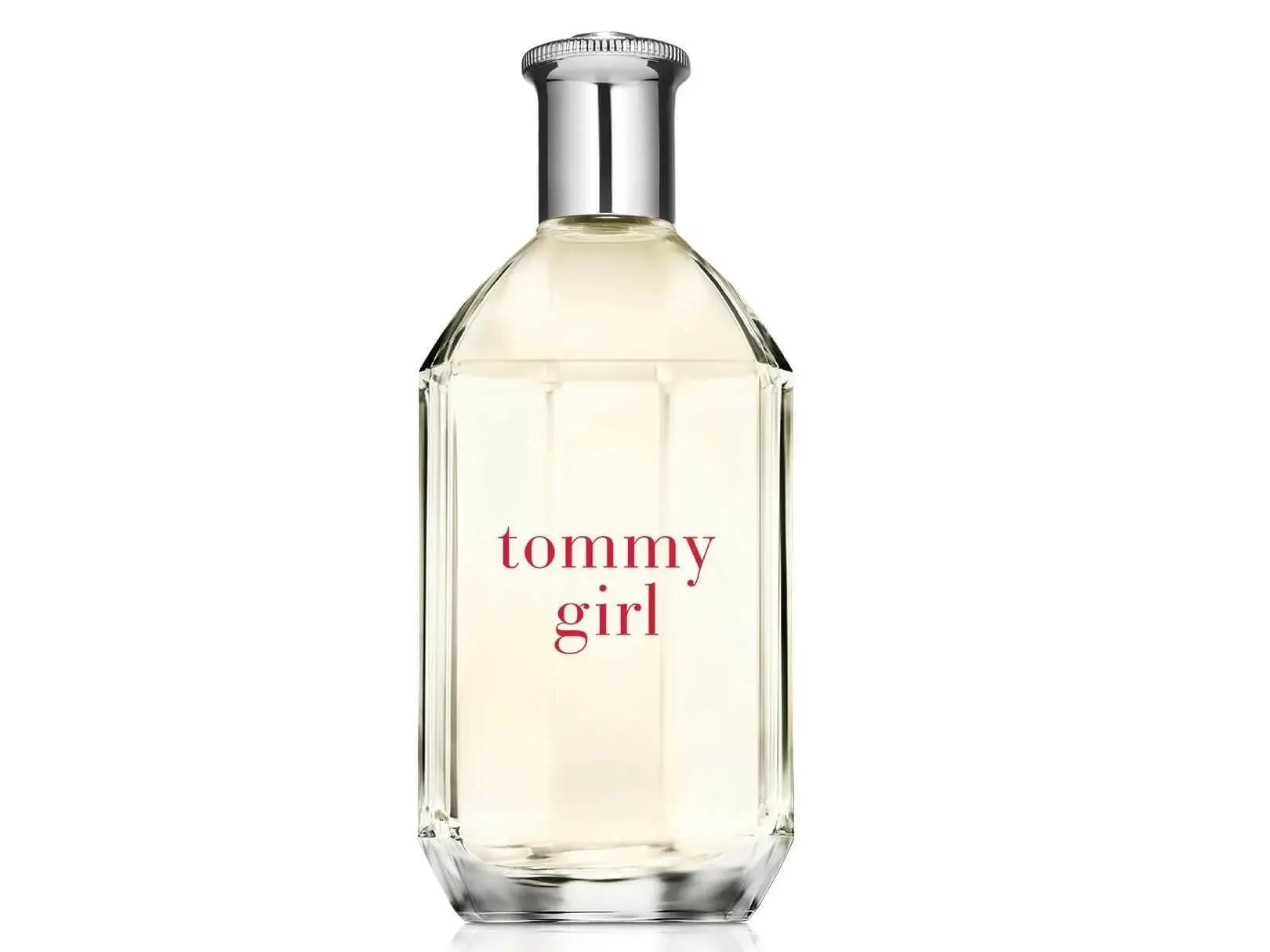 Perfume Tommy Girl Para Mujer de Tommy Hilfiger edt 200ML