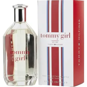 Perfume Tommy Girl Para Mujer de Tommy Hilfiger edt 200ML