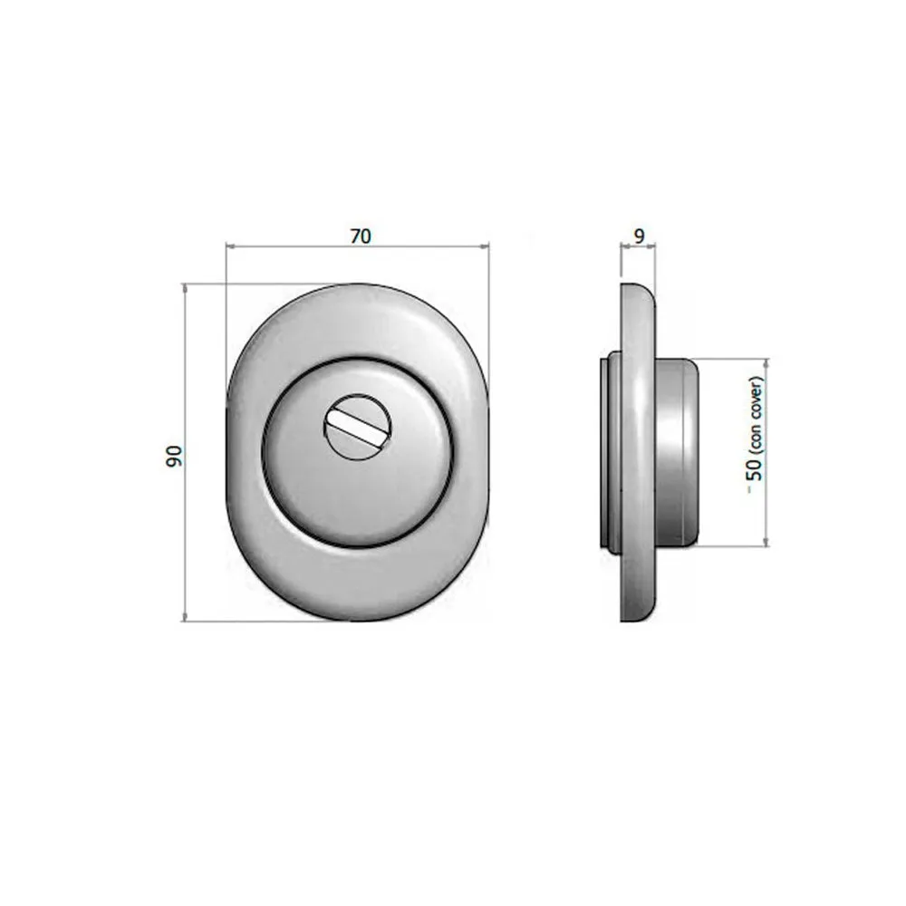 Puerta Acorazada Cearco Grado 4 Omega Verona Madera 5 puntos