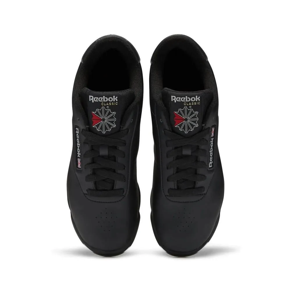 Reebok Classics Femenino Princess Black