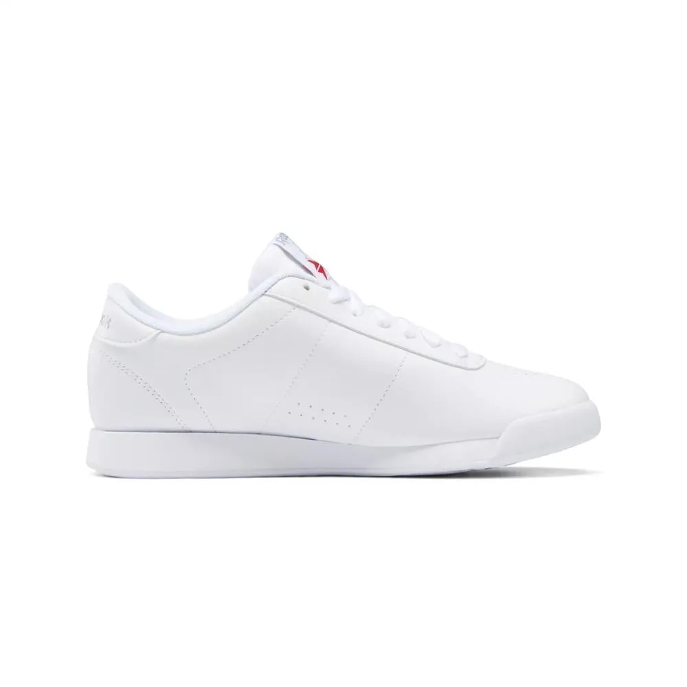 Reebok Classics Femenino Princess Us-White