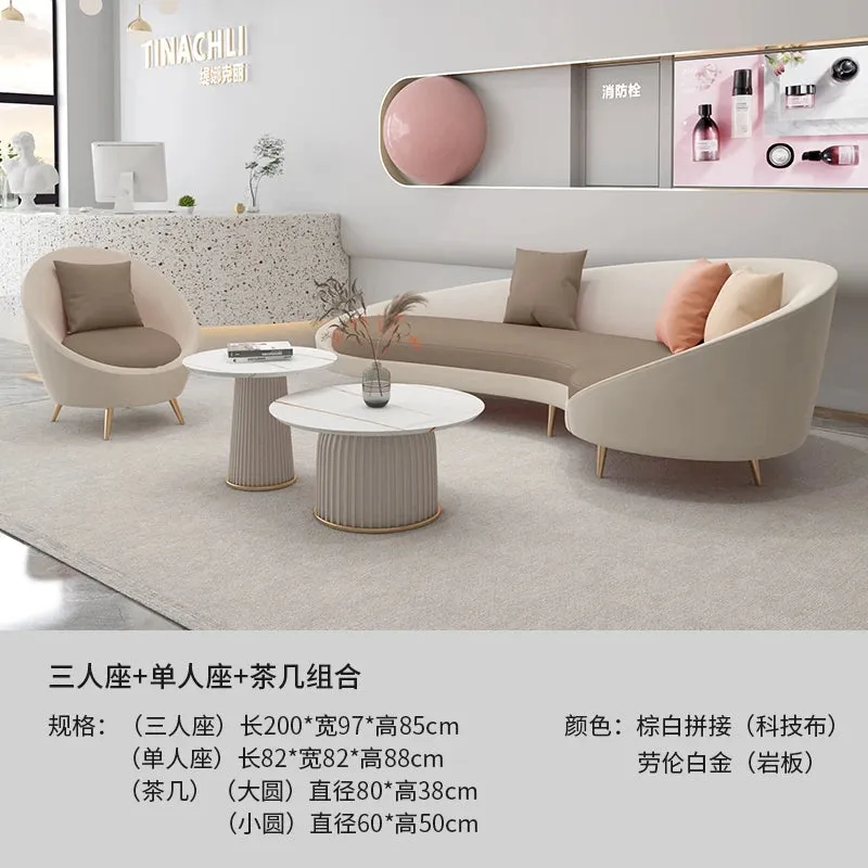 Relaxing Cozy Fancy Sofas Living Room Modern Nordic Recliner Lazy Puffs Sofa Chaise Lounge Floor Divani Da Soggiorno Furniture