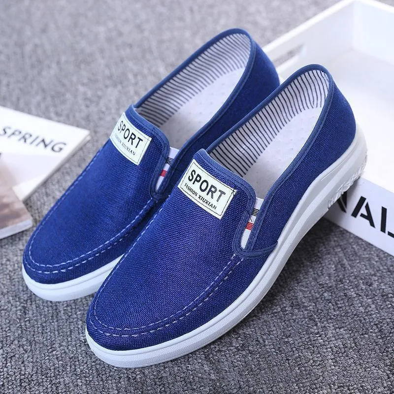 Sapato Mocassim Masculino Tendon