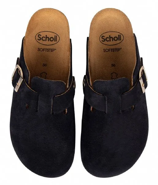 SCHOLL | SANDALIAS MUJER | FAE 1004 BLACK F30058 | NEGRO