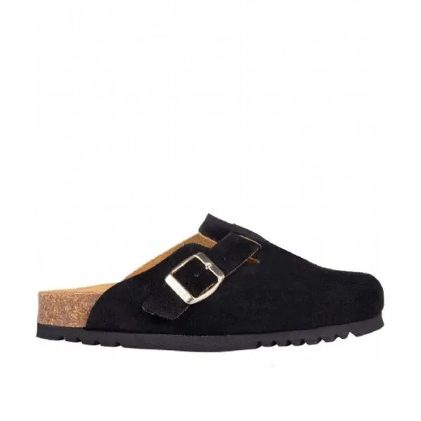 SCHOLL | SANDALIAS MUJER | FAE 1004 BLACK F30058 | NEGRO