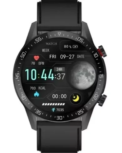 Smartwatch Blulory Glifo G5