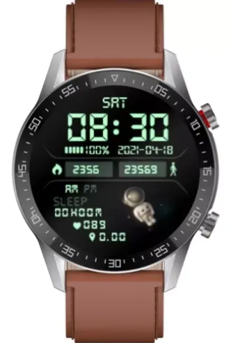 Smartwatch Blulory Glifo G5