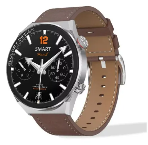 Smartwatch Blulory Glifo Ne