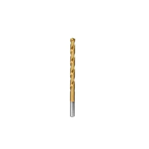 THUNDERBOLT® Titanium Coated 5/32" Drill Bit