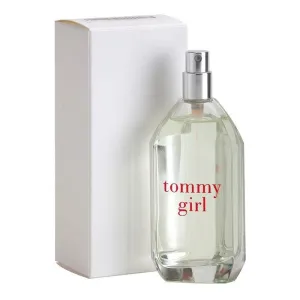 Tommy Girl Tester 100ML EDT Mujer Tommy Hilfiger (sin Caja)