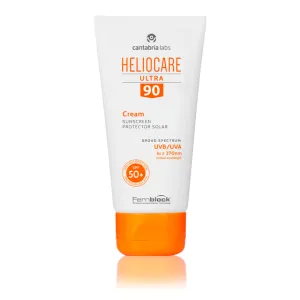 Ultra 90 Cream SPF 50 