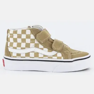 Vans SK8-Mid Reissue V Brown / White