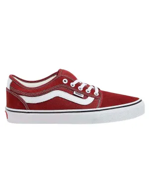 Vans Skate Chukka Low