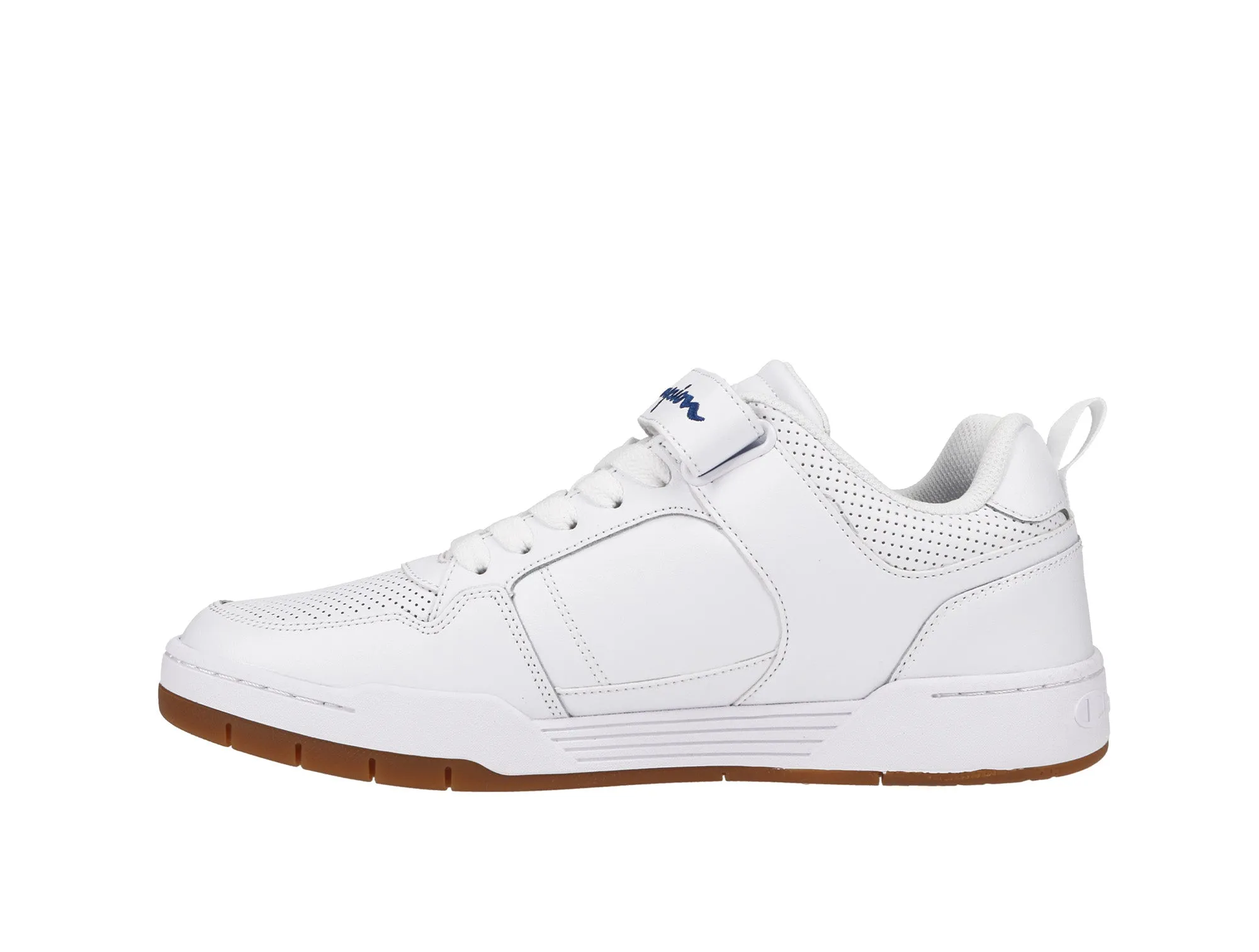 Zapatilla Champion Arena Power Low Hombre Blanco